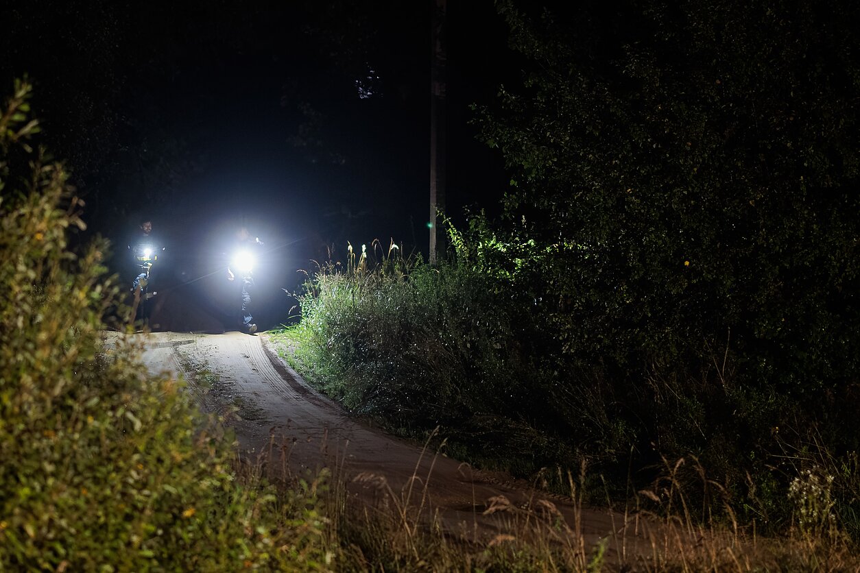 Drone Radar Lietuvoje pilietinis dronų stebėjimo tinklas
