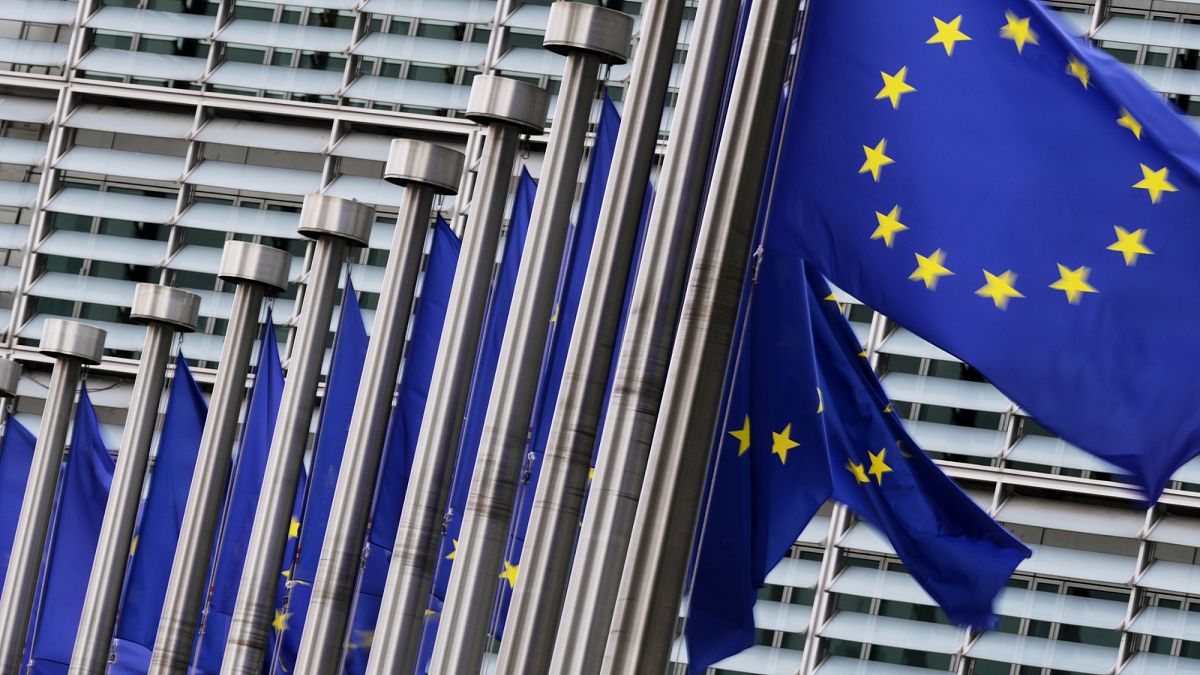 Europos debesų ir DI aktas bei duomenų centrų infrastruktūra
