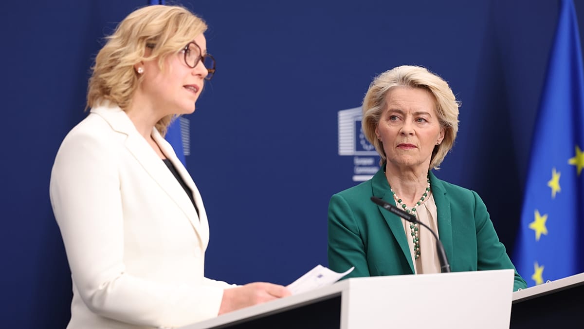 Europos skaitmeninė agentūra ir DI taisyklių vykdymas