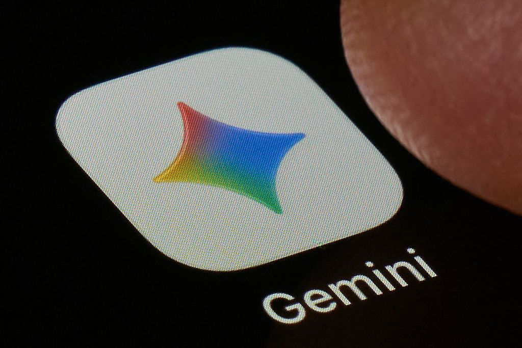 Gemini Spark Google Photos bibliotekoje