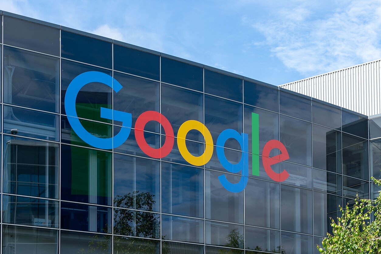 Google investicija Suomijoje ir Europos DI infrastruktūra