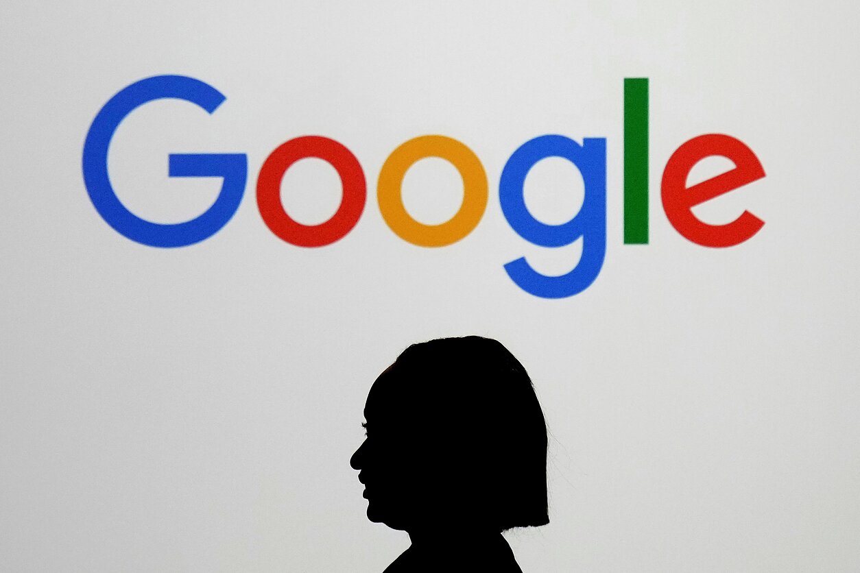 Google bauda Europoje: technologijų milžinei primenama duomenų kaina