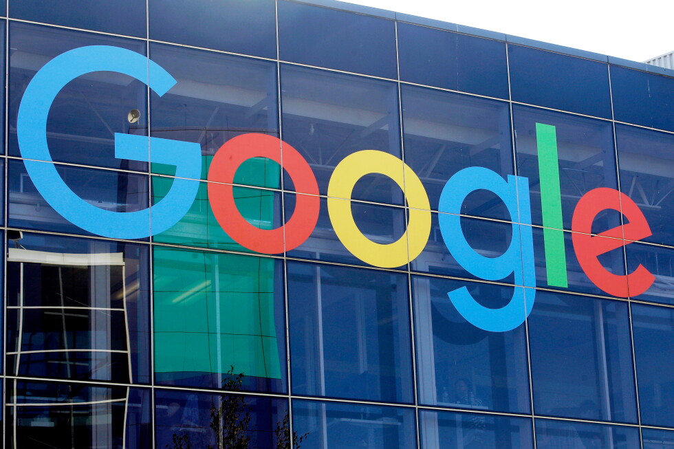 Google skaitmeninės reklamos byla ir DI rinkos kontrolė