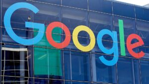 Google skundžia ES duomenų dalijimąsi: privatumo kova grįžta į teismą