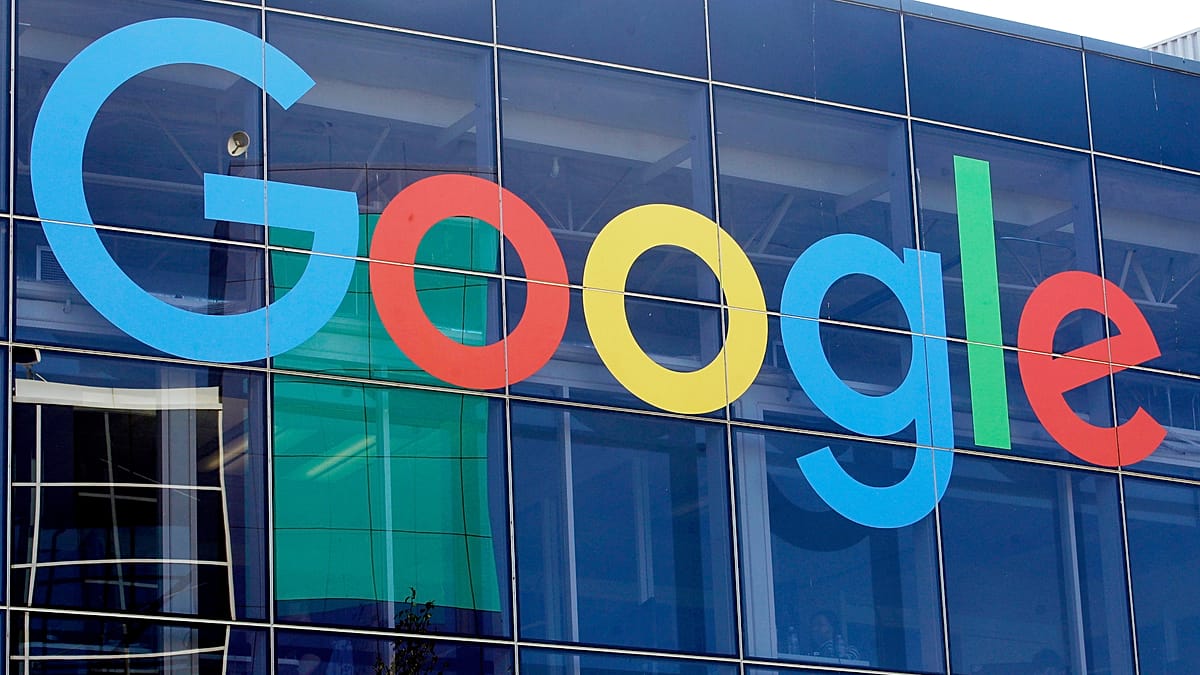 Google ir Europos Sąjungos duomenų dalijimosi ginčas