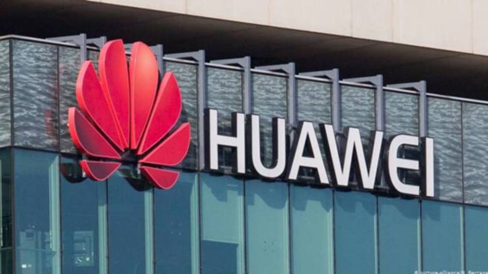 Huawei DI lustu planas ir konkurencija su Nvidia