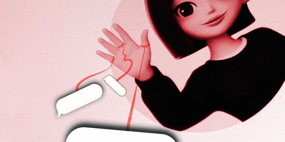 DI vaikinai ir emocinių chatbotų reguliavimas Kinijoje