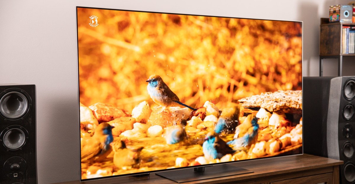 LG televizorius ir išmaniųjų ekranų privatumo rizika