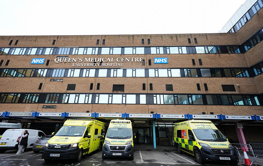 Ligoninių IT klaida: 11 metų motinystės įrašų tapo nematomi