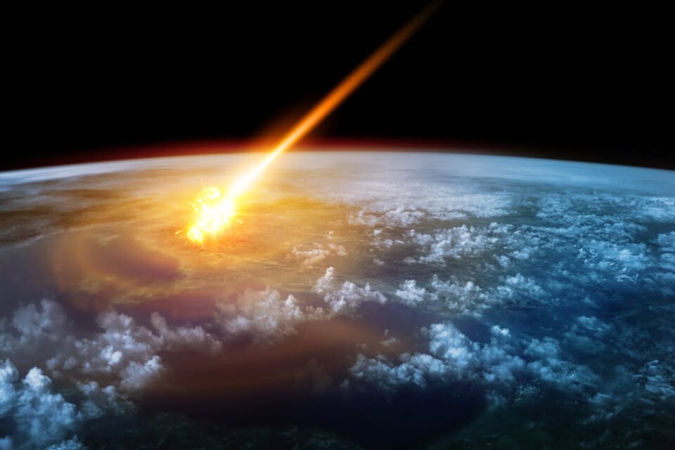 Meteorų tinklą sustabdė kibernetinė ataka: net mokslui reikia atsarginio plano