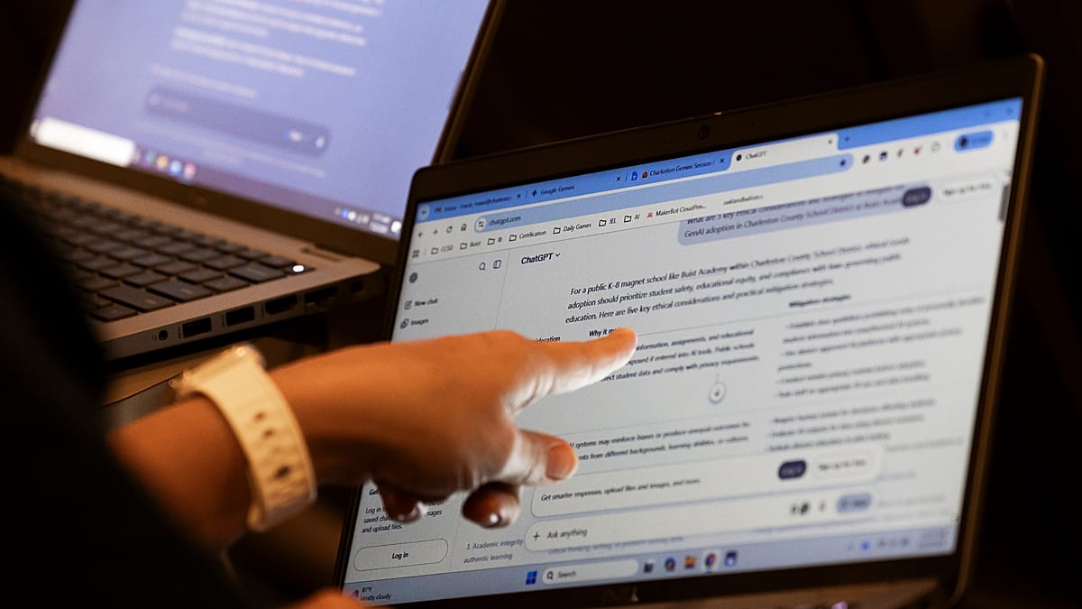 DI mokyklose ir Microsoft saugumo taisyklės