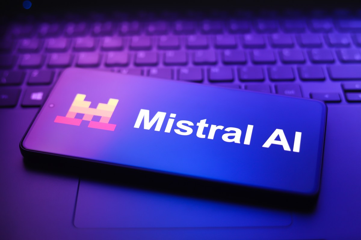 Mistral ir suverenus DI Europoje