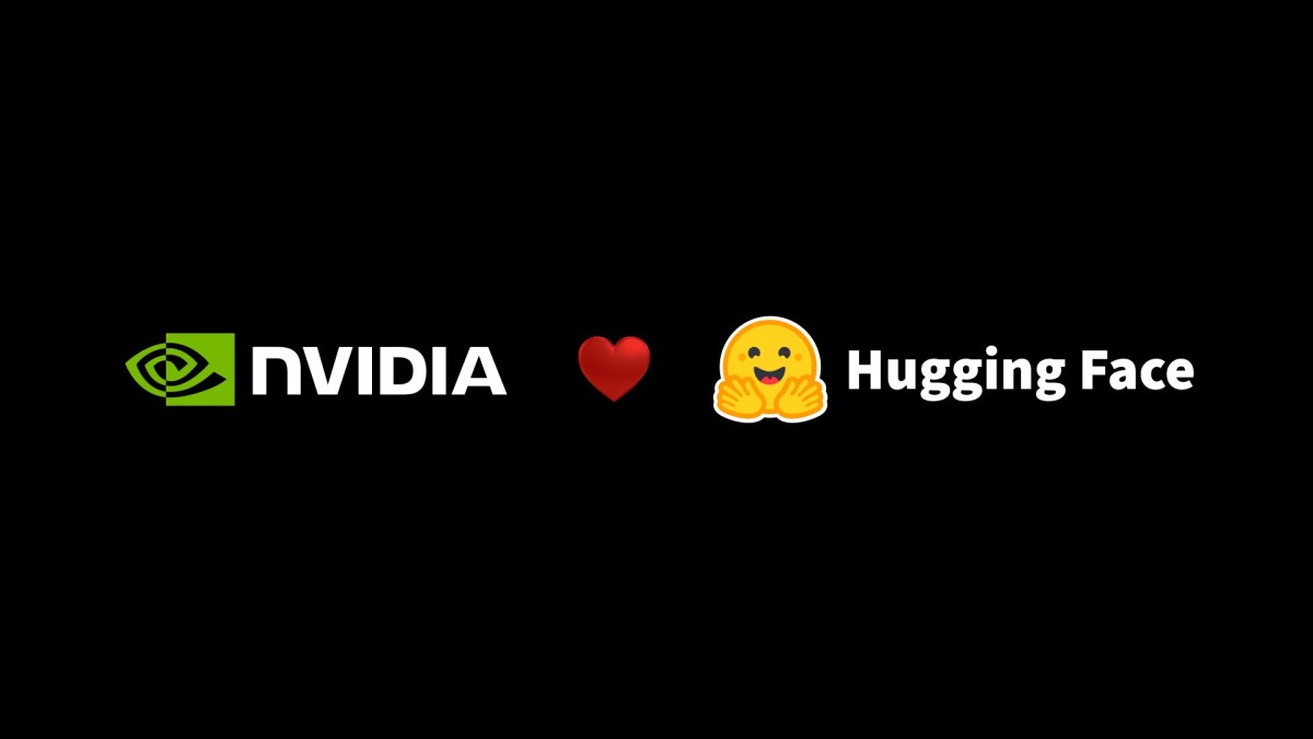Nvidia ir Hugging Face sandoris atvirų DI modelių rinkoje