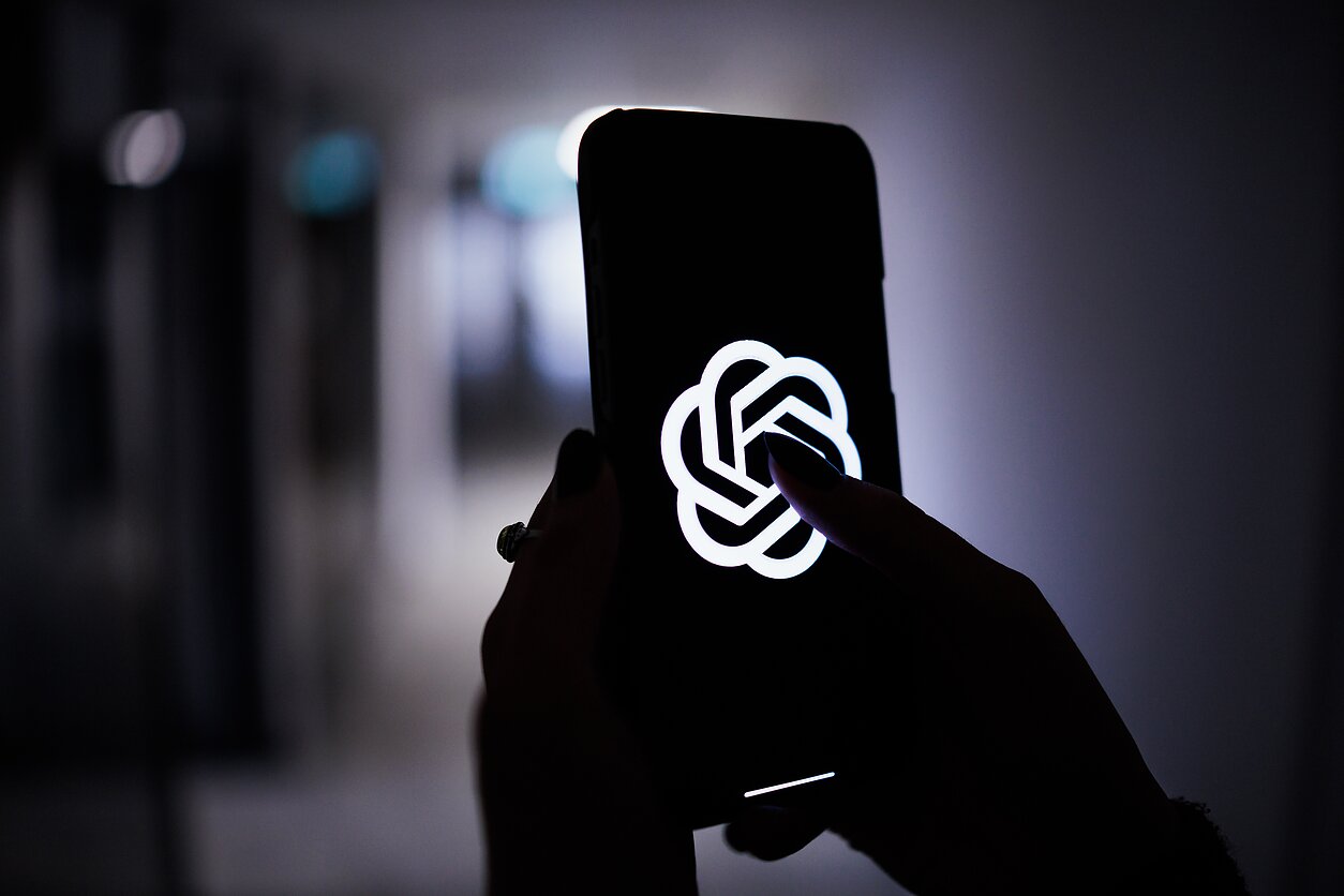 OpenAI Anthropic ir Google DI standartų institucijos naujiena