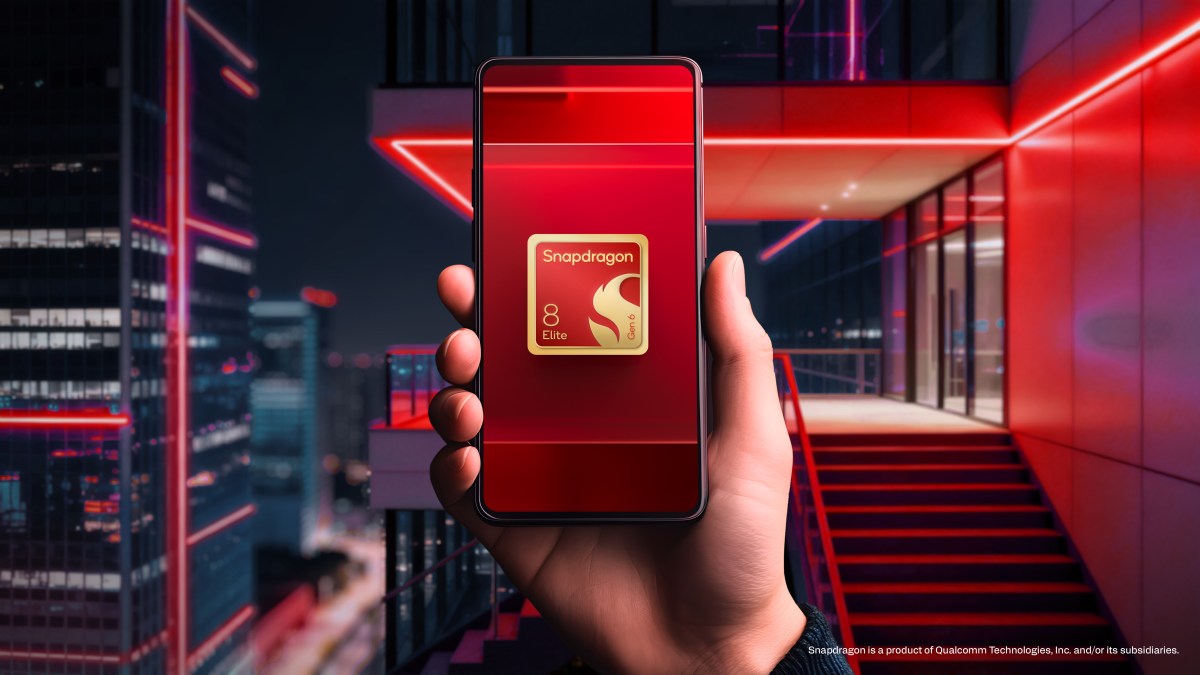 Qualcomm nauji lustai: telefono DI nori veikti be debesies
