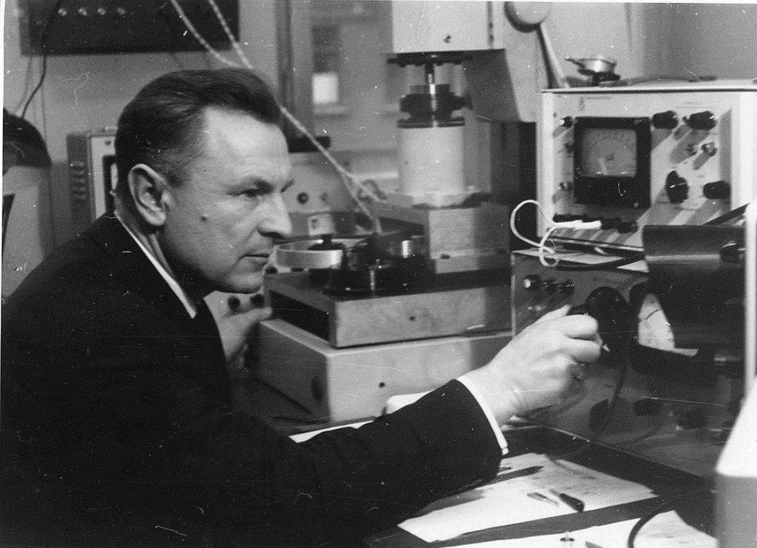 Ragulskio muziejus Kaune: technologijų istorijai reikia gyvų vietų