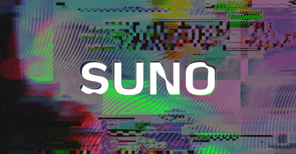 Suno DI muzikos įrankis ir autorinių teisių ginčas