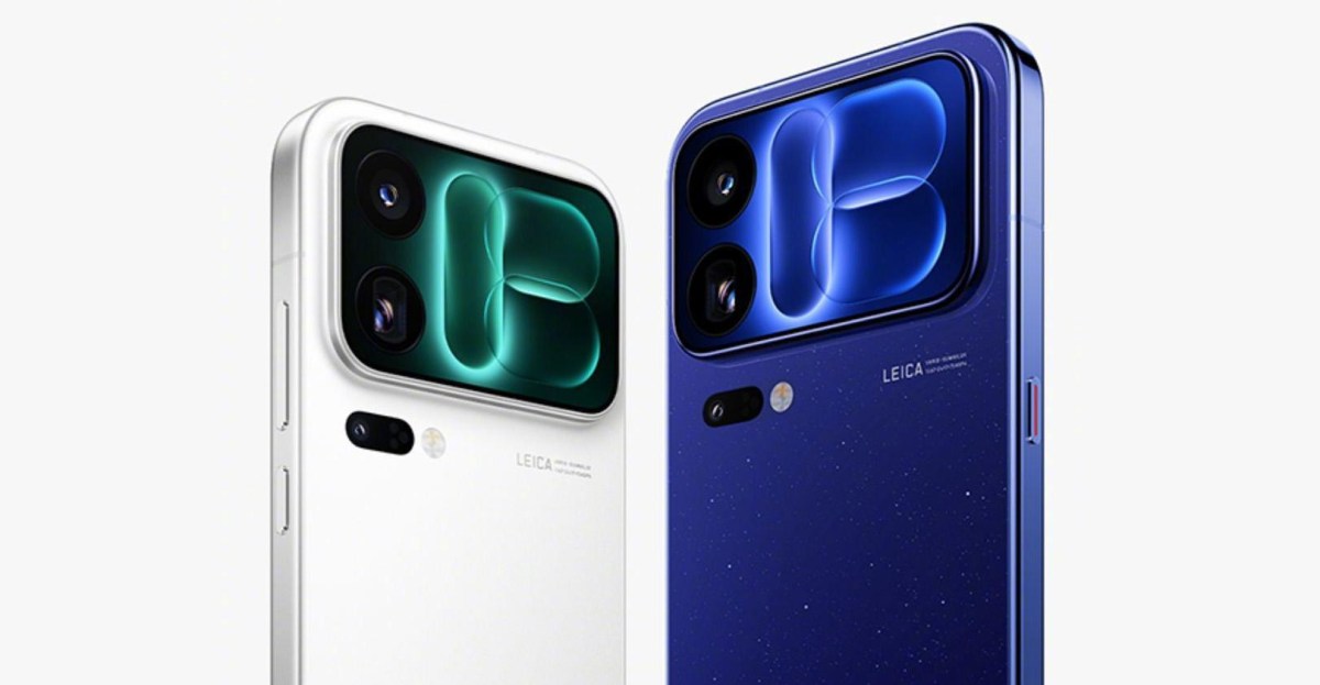 Xiaomi privatumo ekranas: telefonas bando slėpti turinį nuo šono