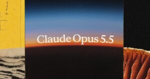 Claude Opus 5.5: Anthropic spaudžia darbo DI modelius pigiau