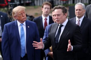 DI saugumo paktas: ar savanoriškas pažadas išspręs pasitikėjimo krizę