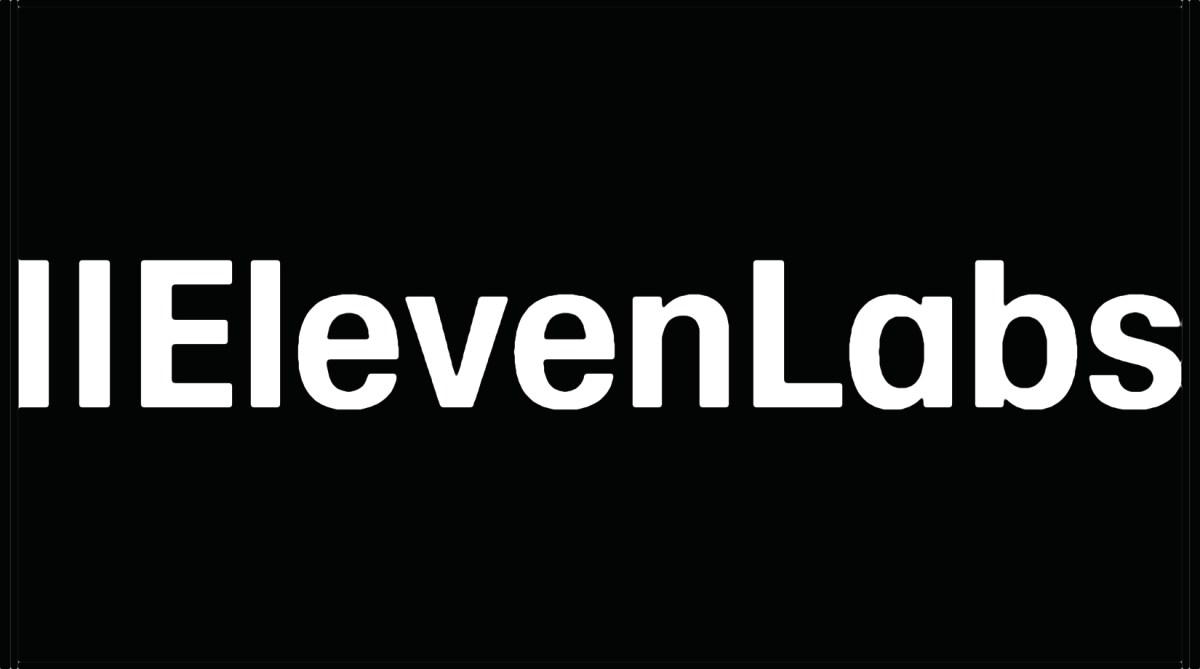 ElevenLabs DI balso startuolio vertės augimas