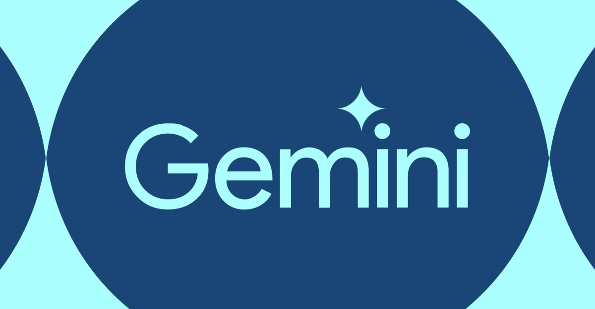 Gemini Guided Vision funkcija prieinamumui ir smulkaus teksto skaitymui
