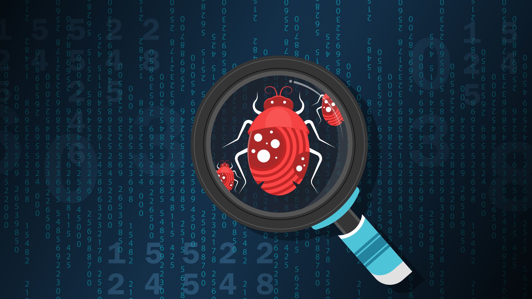 Google bug bounty programa ir DI sugeneruotos saugumo ataskaitos