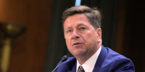 JAV kuria Super Intelligence Force: DI politika gauna naują štabą