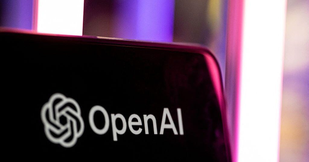 OpenAI tyrimas Kalifornijoje dėl DI agentų kibernetinių rizikų