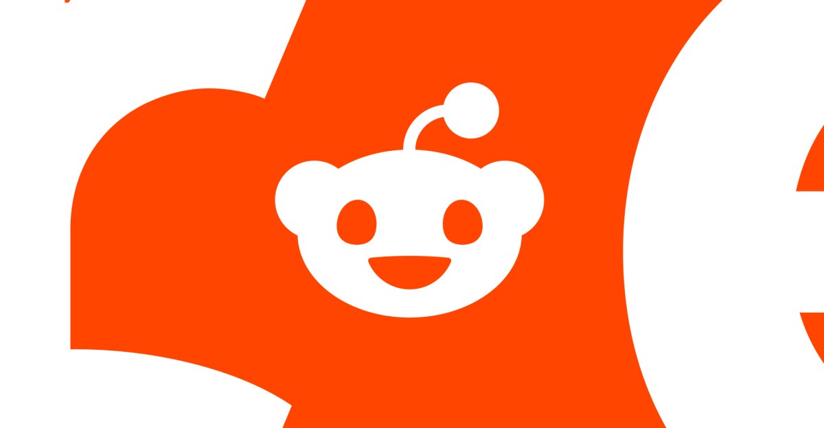 Reddit prieigos ribojimas dėl DI botų
