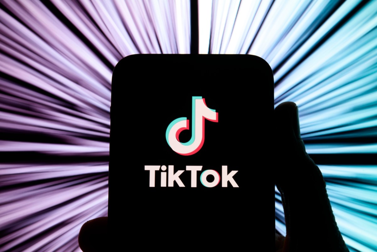 TikTok programėlė ir DI pirkinių asistento naujiena